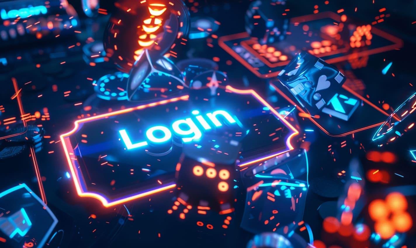 ibet login