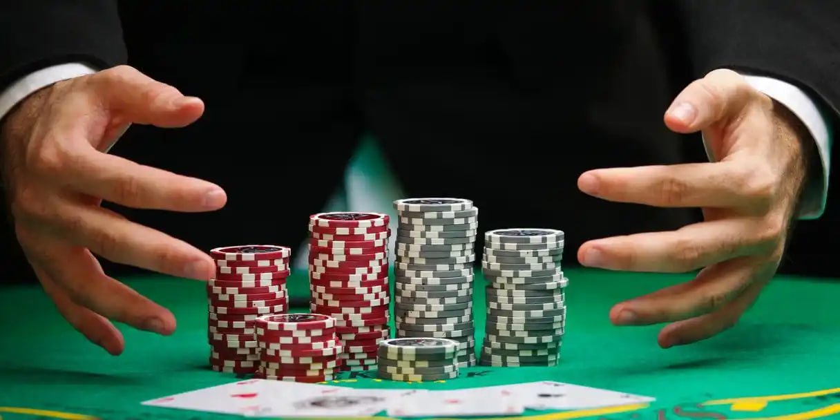 ibet login