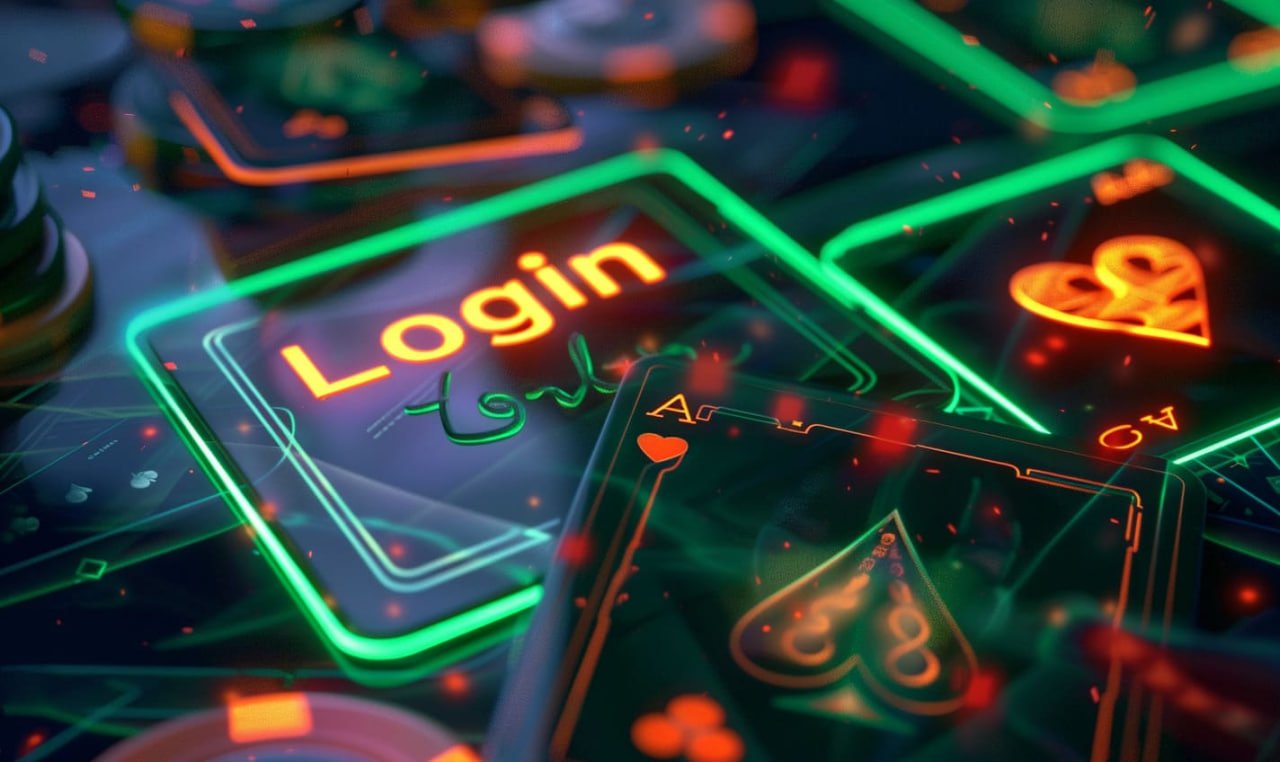 ibet login